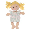 Manhattan Toy Love Stella Doll Peach with Blonde Pigtails