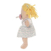 Manhattan Toy Love Stella Doll Peach with Blonde Pigtails
