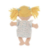 Manhattan Toy Love Stella Doll Peach with Blonde Pigtails