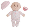 Manhattan Toy Love Stella My First Doll Peach
