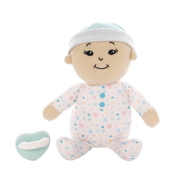 Manhattan Toy Love Stella My First Doll Light Beige