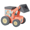 Orange Tree Toys Farm Loader Tractor