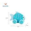 Orange Tree Toys First Push Toy, Fish