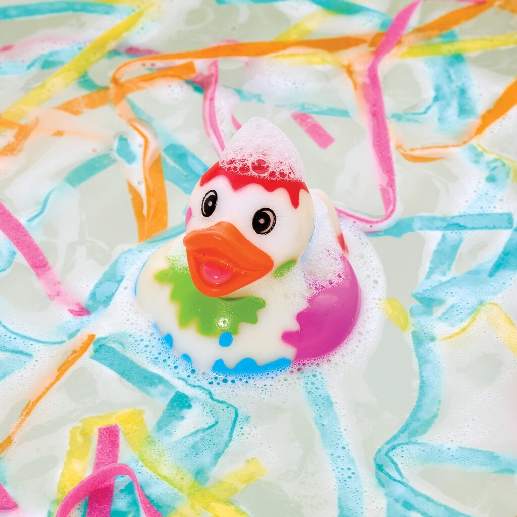 Creativity For Kids Soap Noodles Bath Art Studio – Spring Children