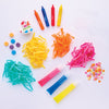 Creativity For Kids Soap Noodles Bath Art Studio