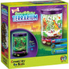 Creativity For Kids Grow n' Glow Terrarium Dino