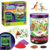 Creativity For Kids Grow n' Glow Terrarium Dino