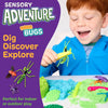 Creativity For Kids Sensory Adventure Neon Bugs