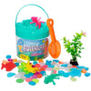 Creativity For Kids Sensory Adventure Water Play Axolotl