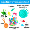 Creativity For Kids Sensory Adventure Water Play Axolotl