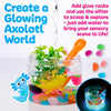 Creativity For Kids Sensory Adventure Water Play Axolotl