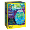 Creativity For Kids Glowing Axolotl Aquarium