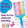 Creativity For Kids Squeegeez Magical Revel Art, Unicorn