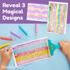 Creativity For Kids Squeegeez Magical Revel Art, Unicorn