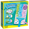 Creativity For Kids Squeegeez Magical Revel Art, Mermaid