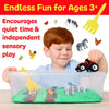 Creativity For Kids Sensory Bin, Farm LOCAL PICKUP ONLY