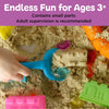 Creativity For Kids Sensory Bin, Beach LOCAL PICKUP ONLY