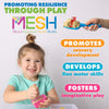 Creativity For Kids Sensory Bin, Beach LOCAL PICKUP ONLY