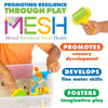 Creativity For Kids Sensory Bin, Construction Zone LOCAL PICKUP ONLY