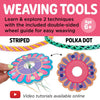 Creativity For Kids Friendship Bracelets Mini Kit