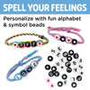 Creativity For Kids Friendship Bracelets Mini Kit