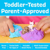 Creativity For Kids Sensory Mini Cloud Clay, Pets