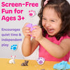 Creativity For Kids Sensory Mini Cloud Clay, Pets
