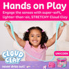 Creativity For Kids Sensory Mini Cloud Clay, Unicorn