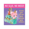 Creativity For Kids Cuddly Kitten
