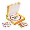 Seek-a-Boo Game