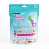Plip Charms, Teal