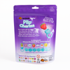 Plip Charms, Purple