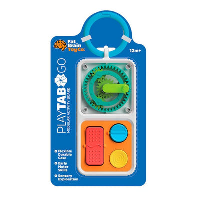 Play Tab Go