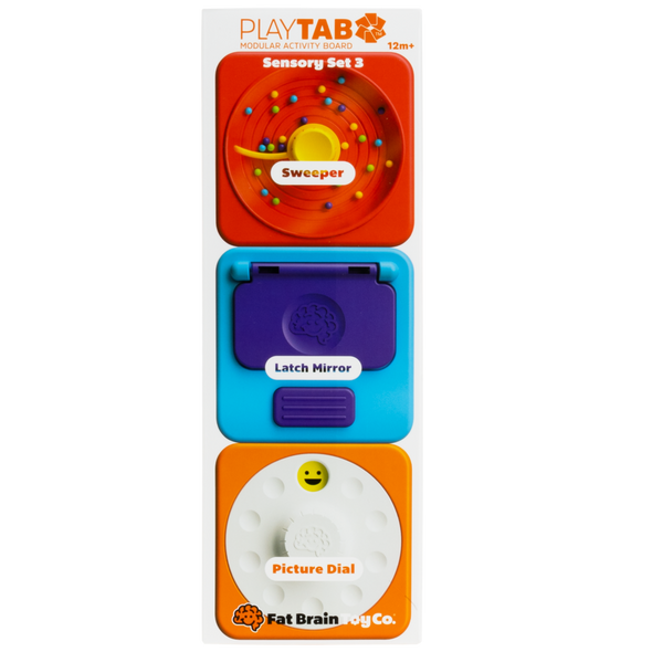 Play Tab, Set 3