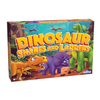 Dinosaur Snakes and Ladders