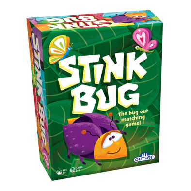 Stink Bug