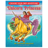 Choose Your Own Adventure Unicorn Princess