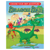 Choose Your Own Adventure Dragon Day