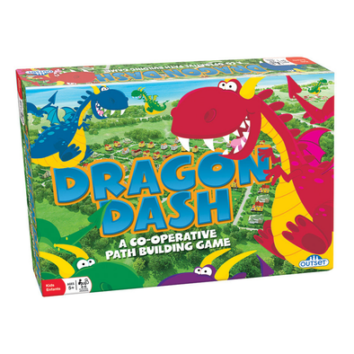 Dragon Dash