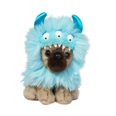 Douglas Puggie Monster Pup
