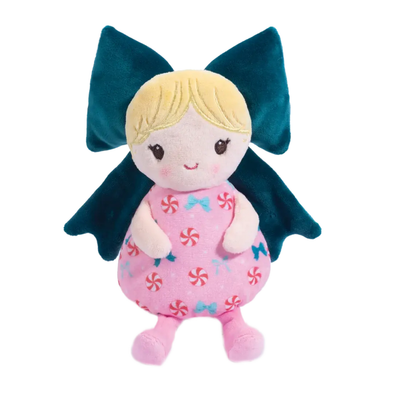 Douglas Put a Bow On It Doll