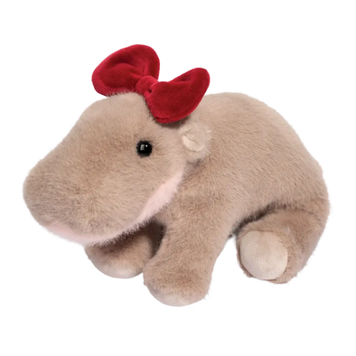 Douglas Holiday Hippo