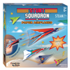 Creativity For Kids Stunt Squadron Paper Airplanes