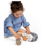Manhattan Toy Nursing Nissa Hedgehog