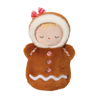 Douglas Gingerbread Mini Hug
