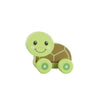 Orange Tree Toys First Push Toy, Turtle