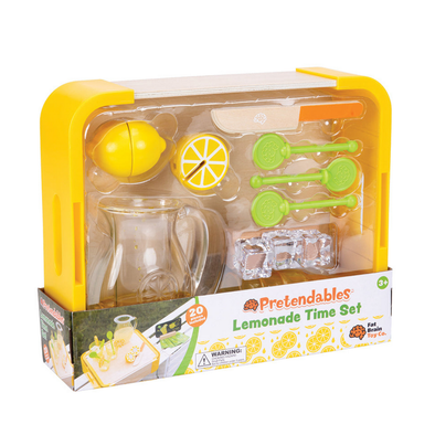Pretendables Lemonade Time Set