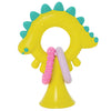 Manhattan Toy Stick-a-saurus
