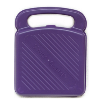 S'wich Sandwich Guard, Passion Purple