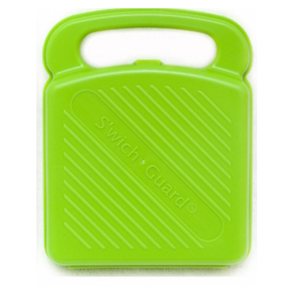 S'wich Sandwich Guard, Sublime Green